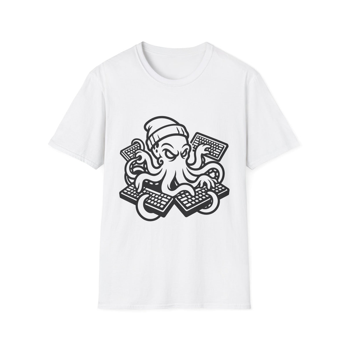 Octopus dev