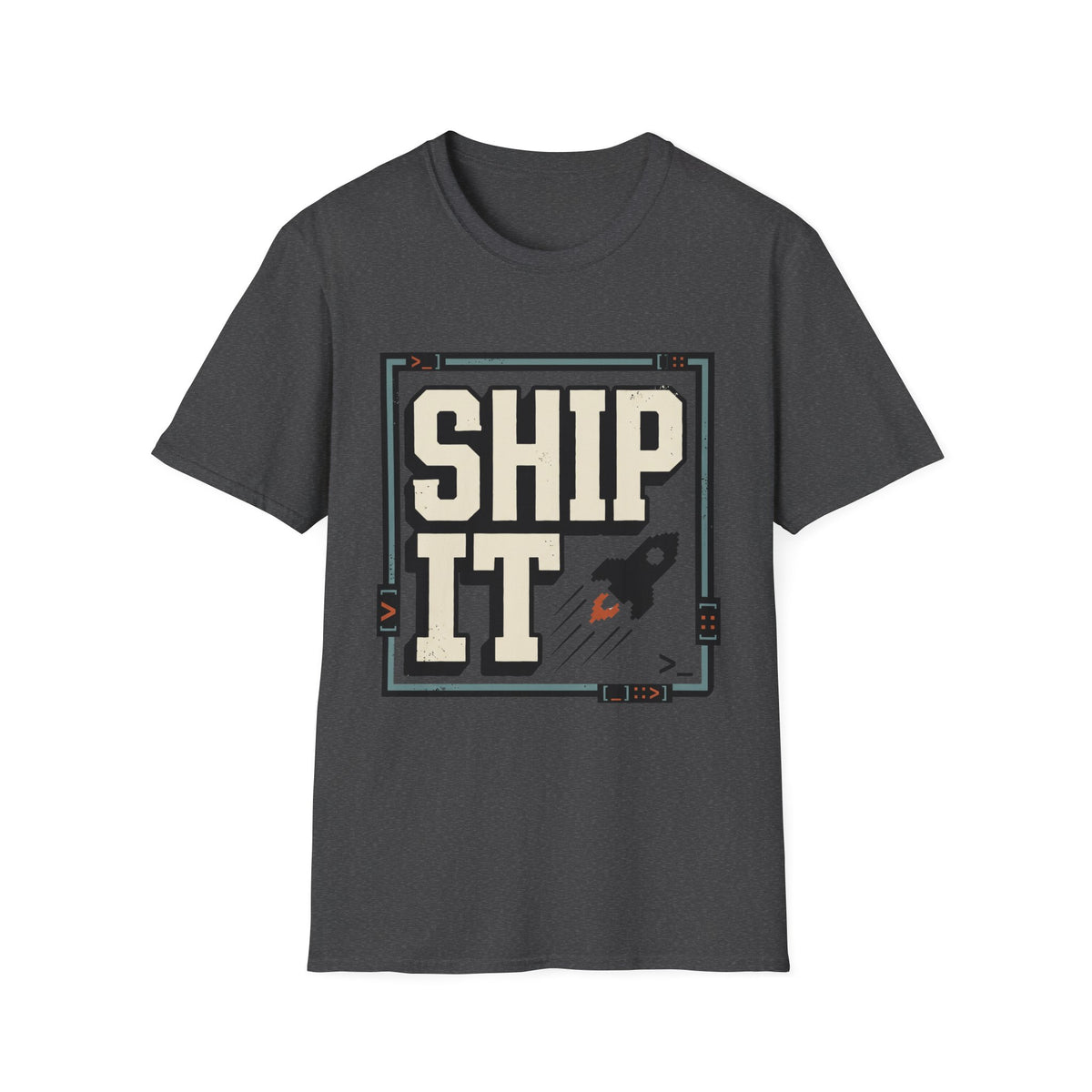 Ship it 2