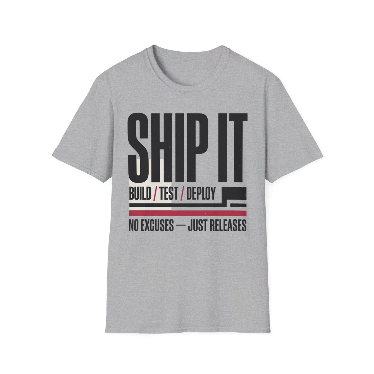 Ship it 3