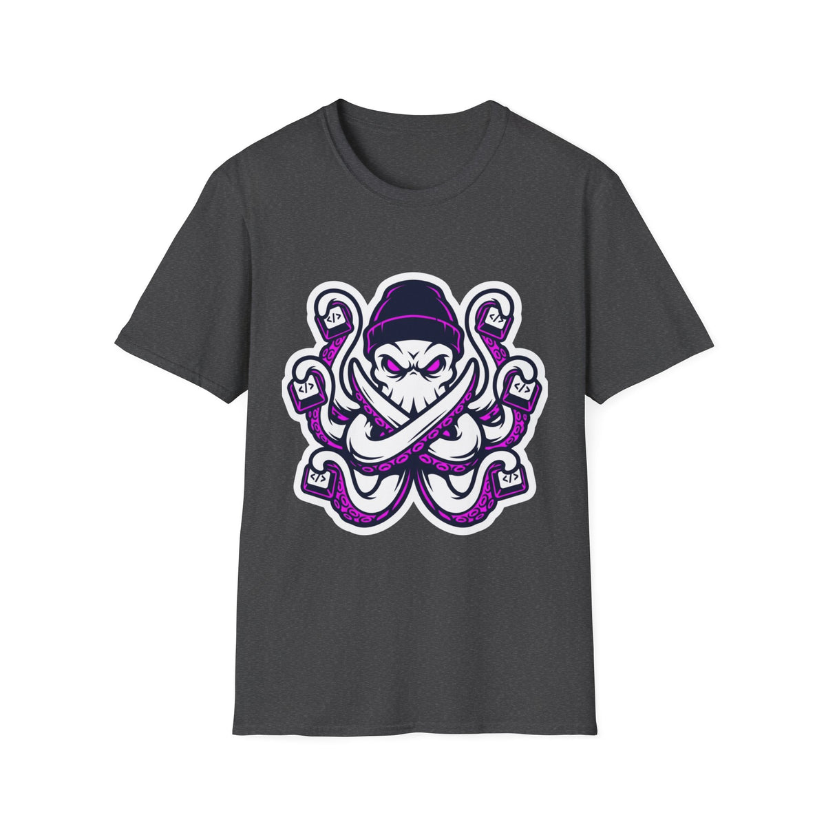Octopus engineer