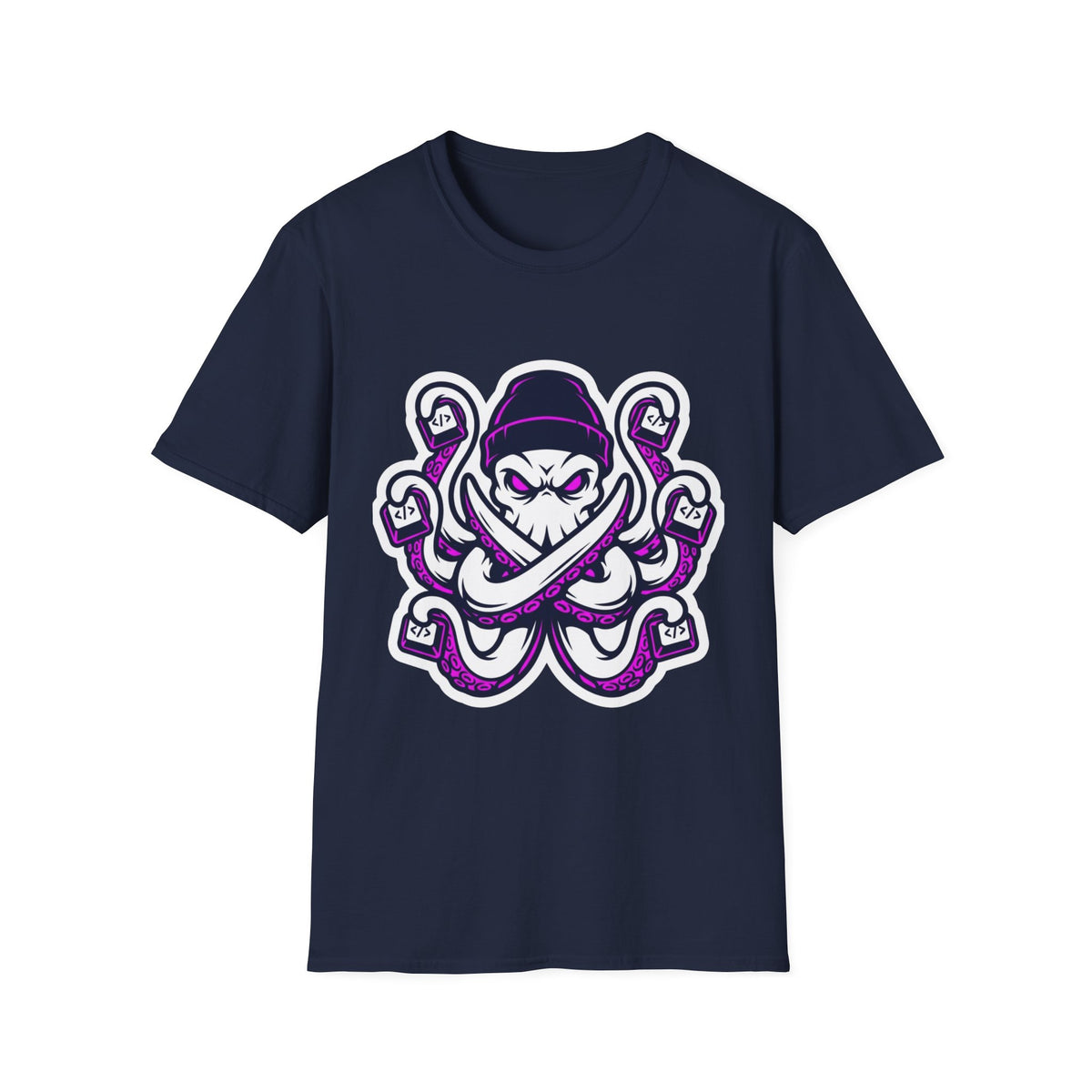 Octopus engineer