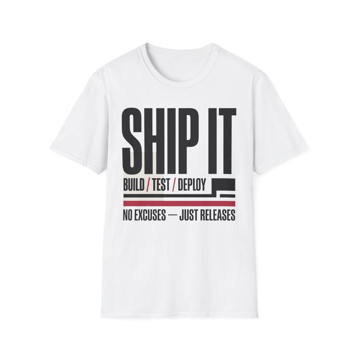 Ship it 3