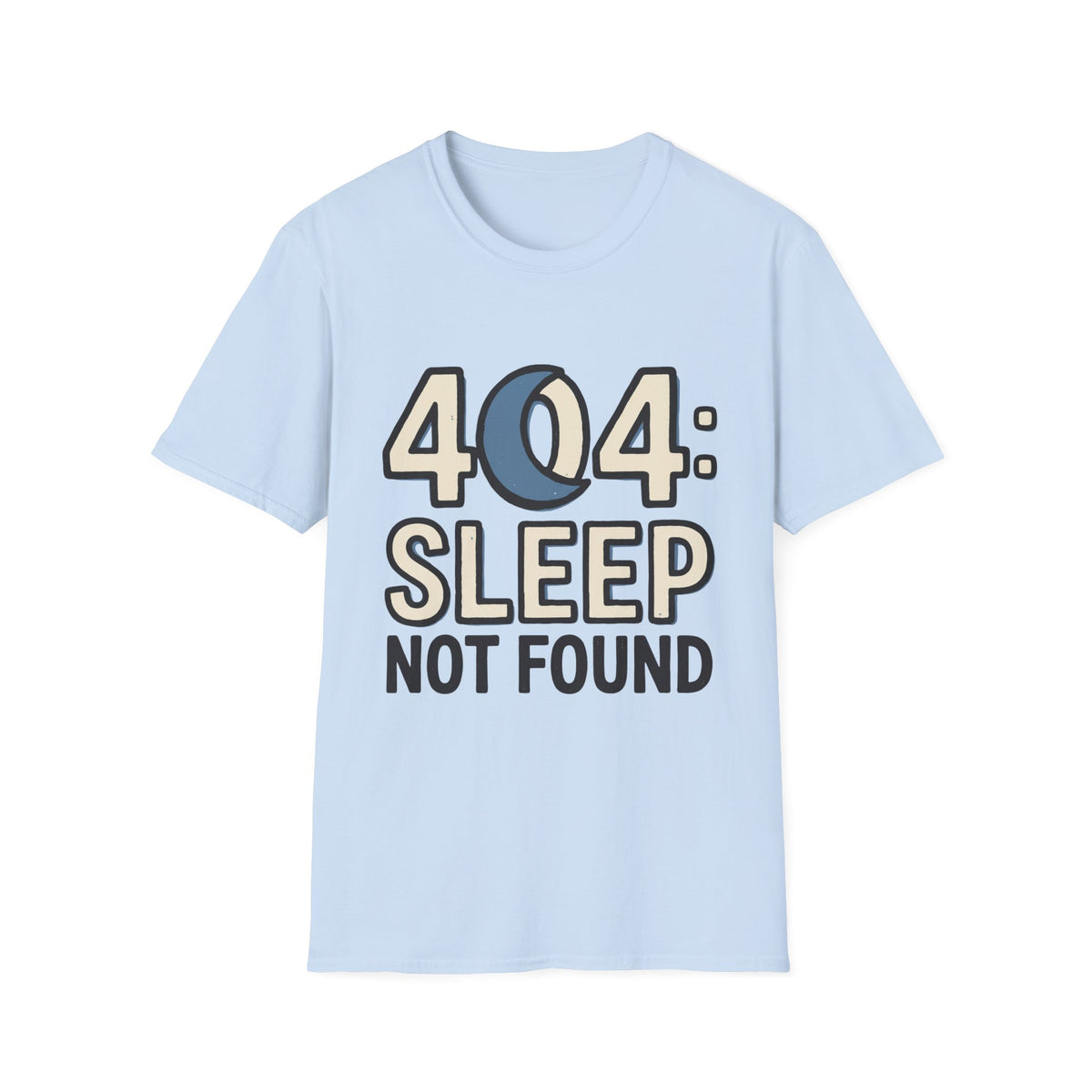 404 sleep not found