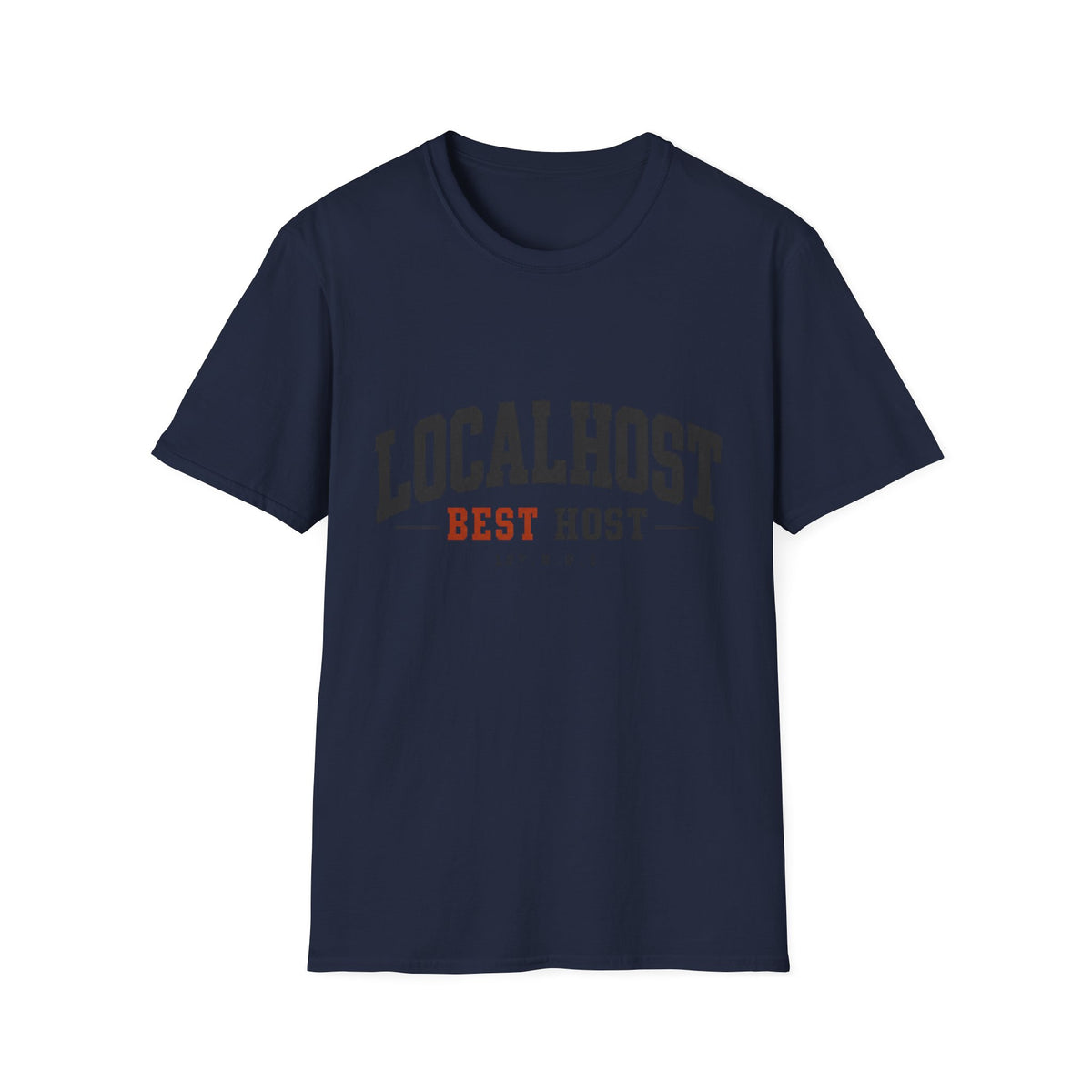 Best host - Localhost
