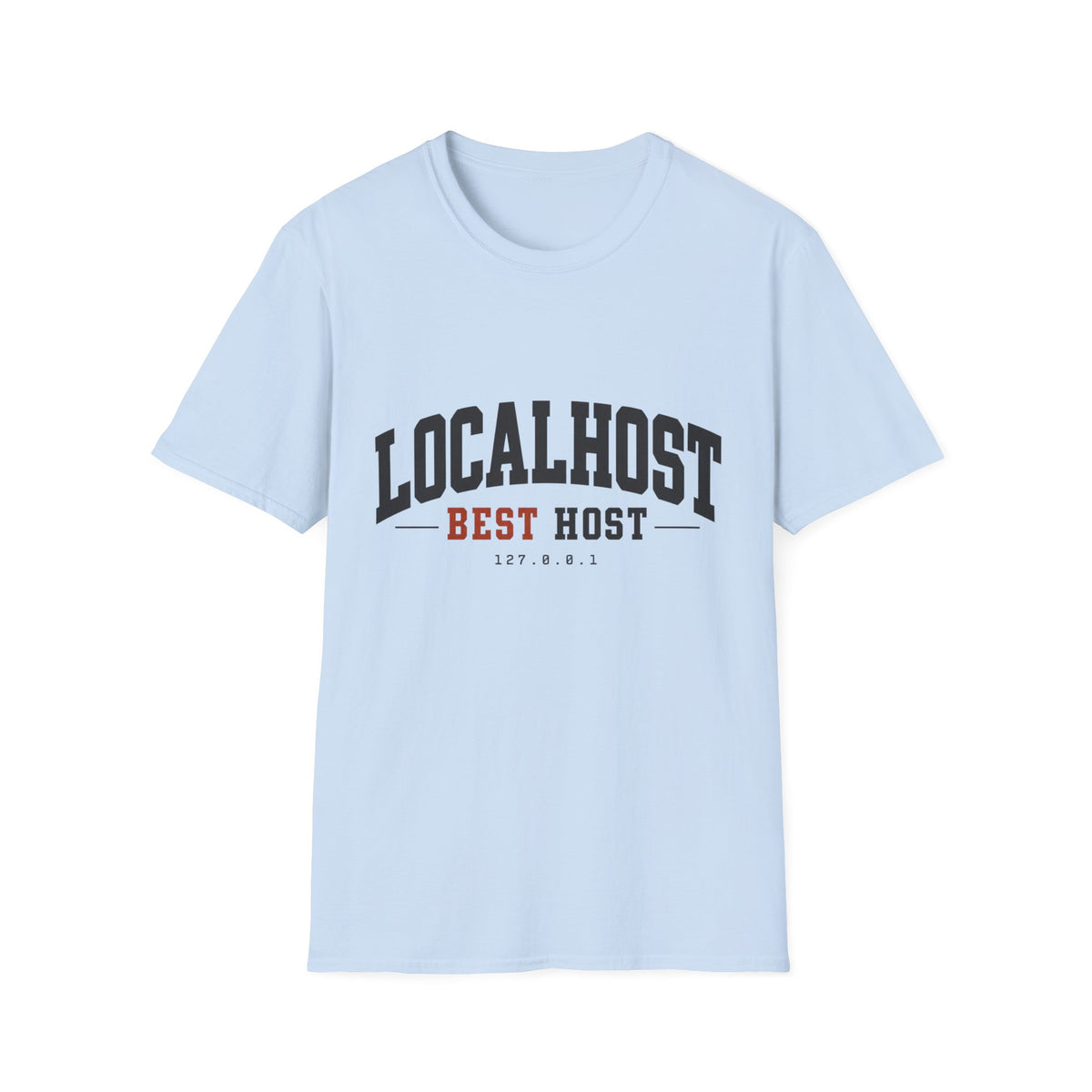 Best host - Localhost