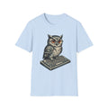 Night owl developer
