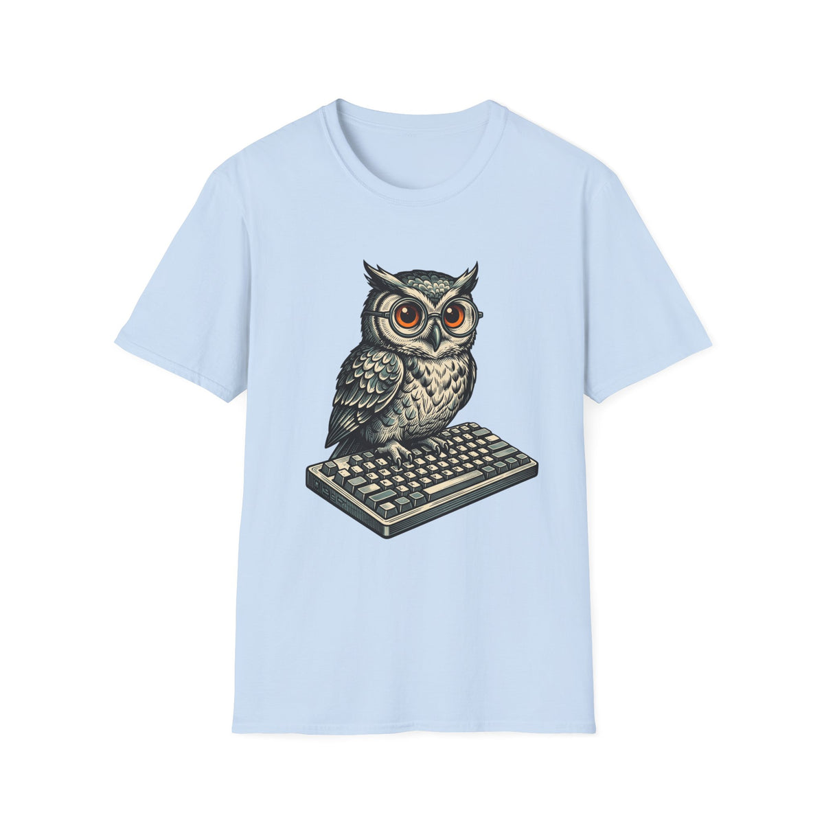 Night owl developer