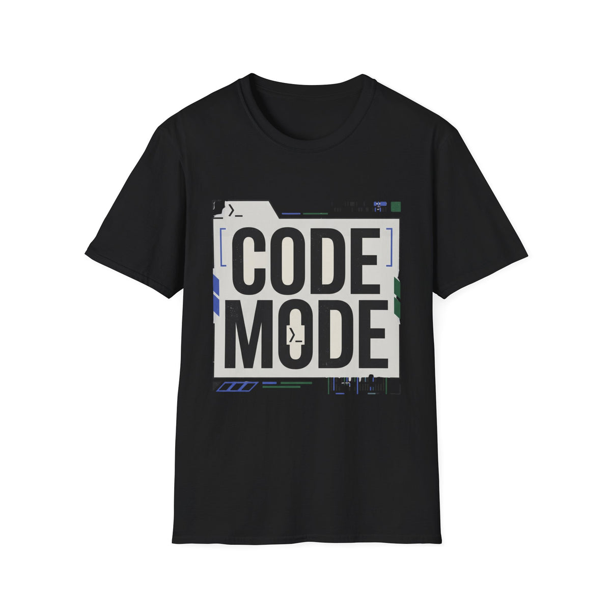 Code mode