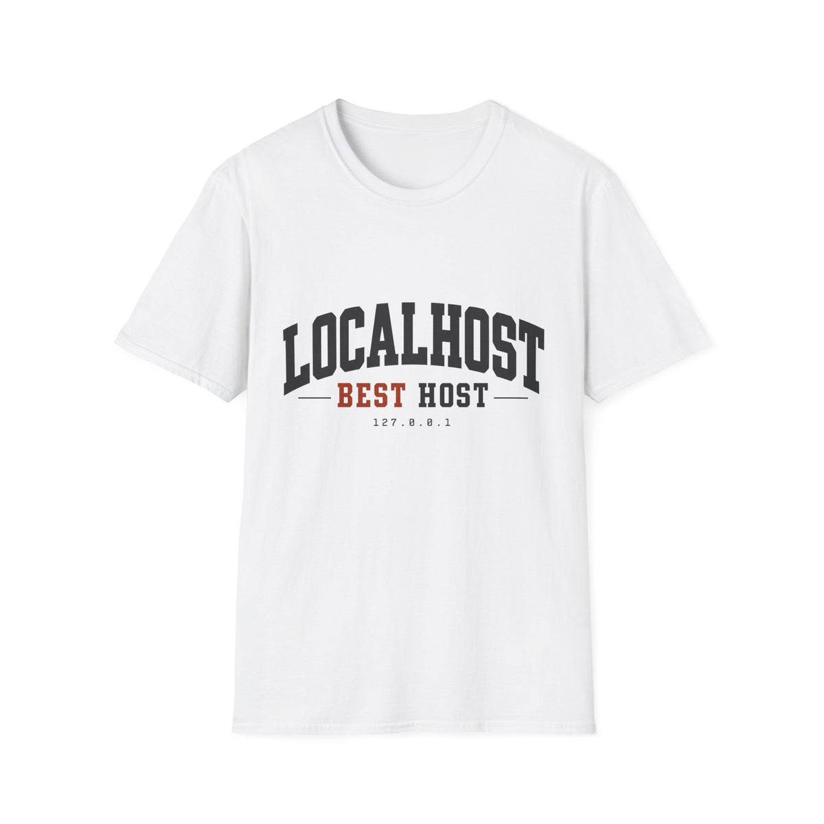 Best host - Localhost