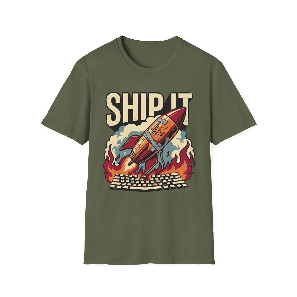 Ship it