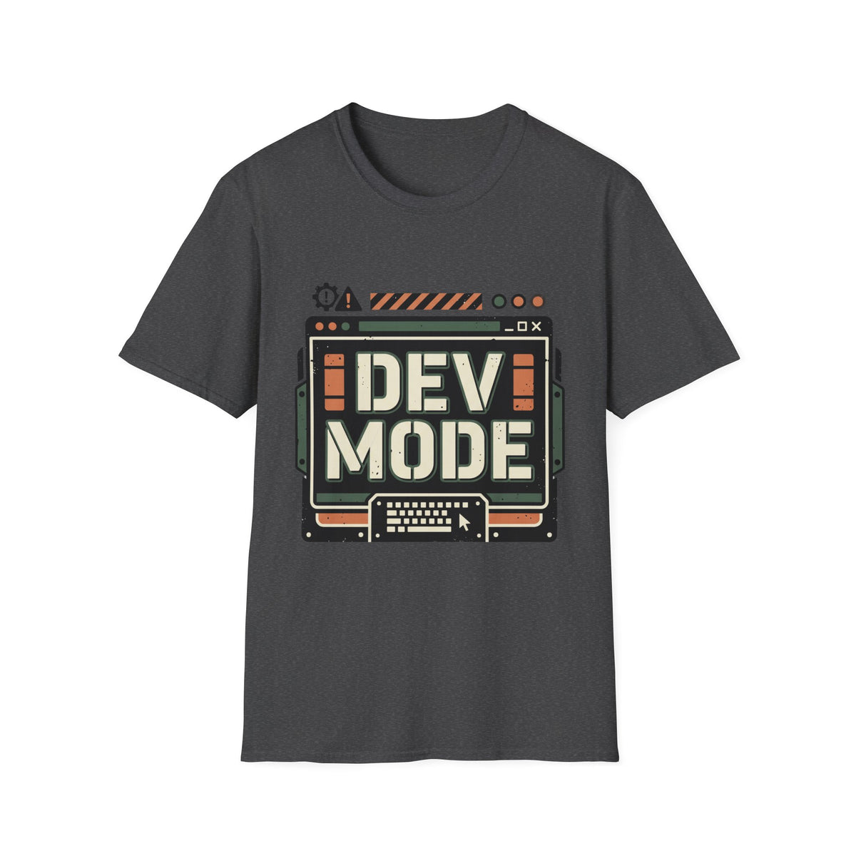 Dev mode