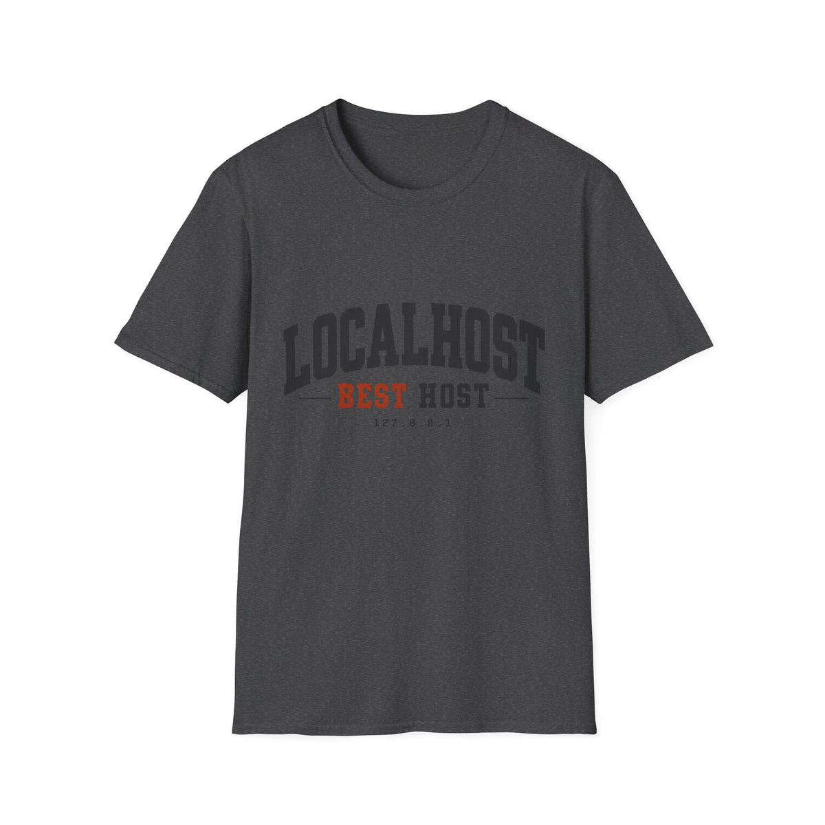Best host - Localhost