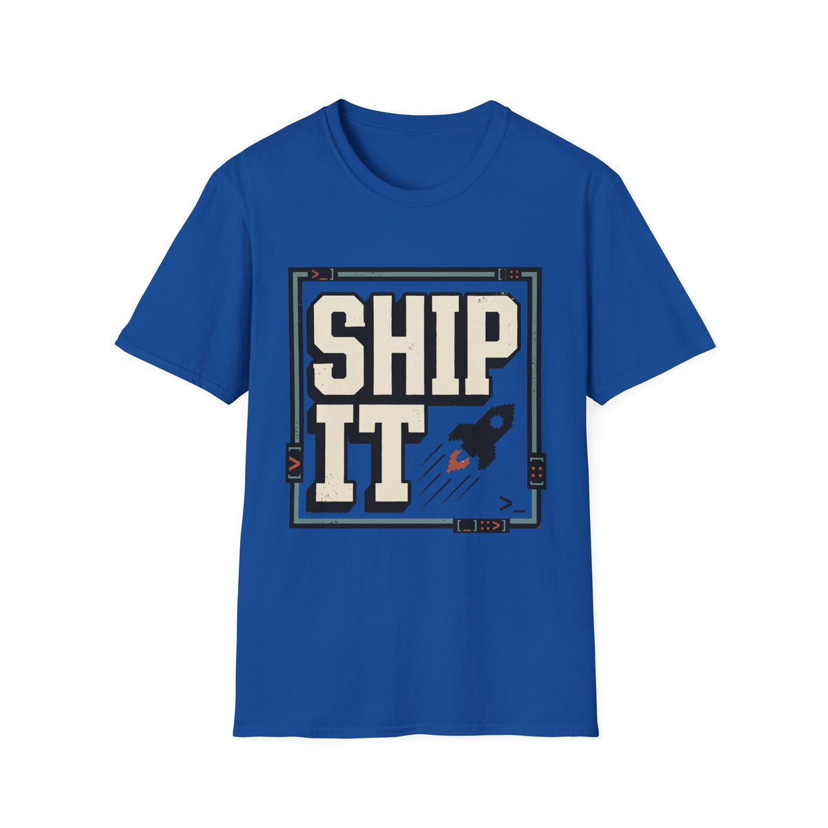 Ship it 2