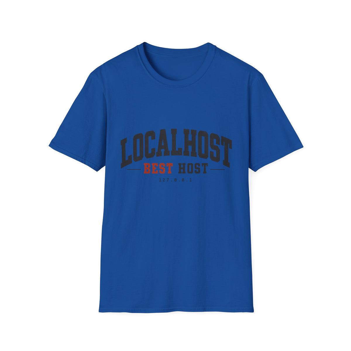 Best host - Localhost
