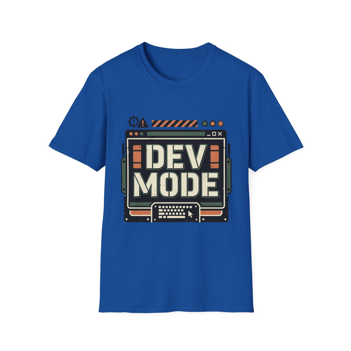 Dev mode