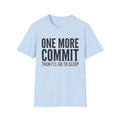 One more commit