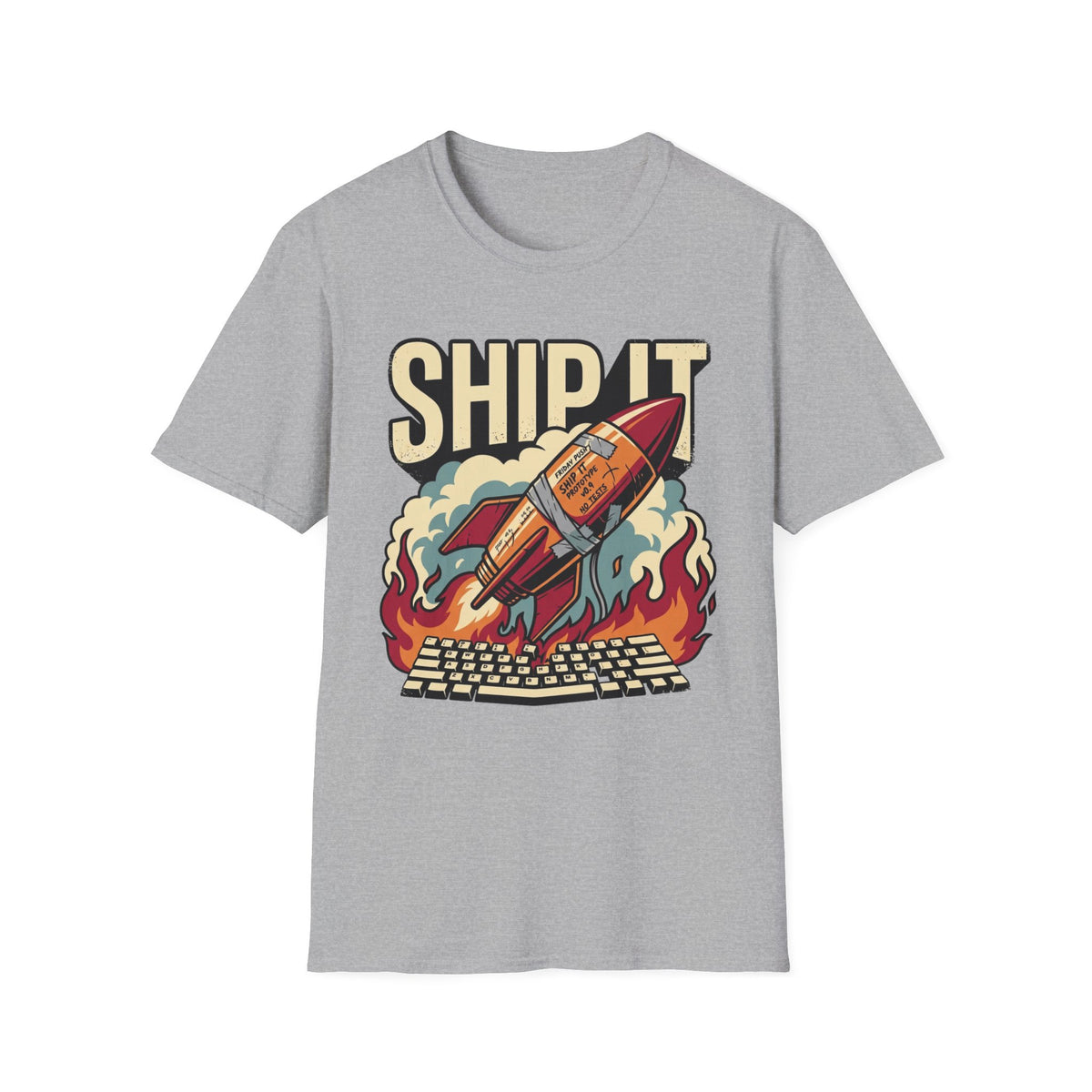 Ship it