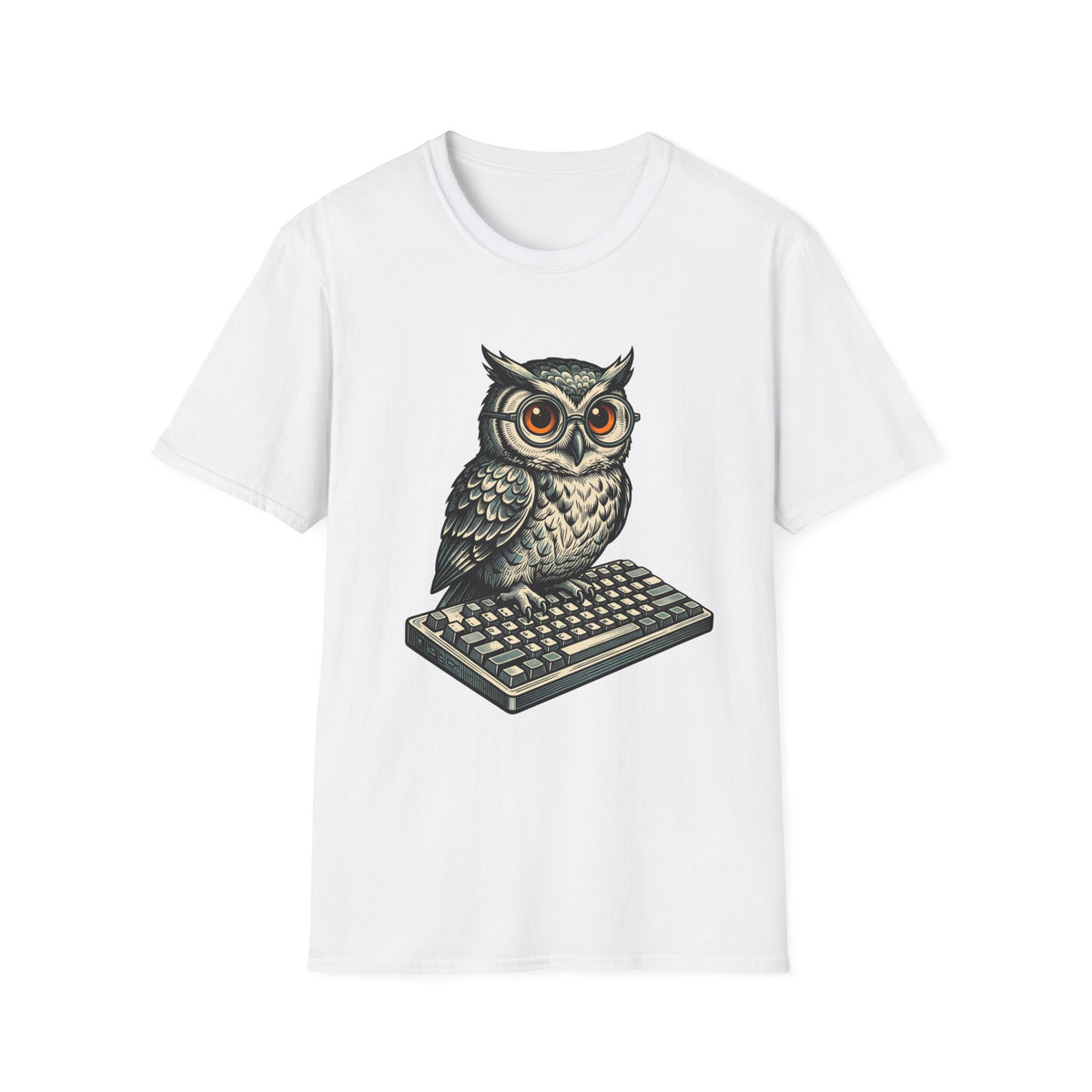 Night owl developer