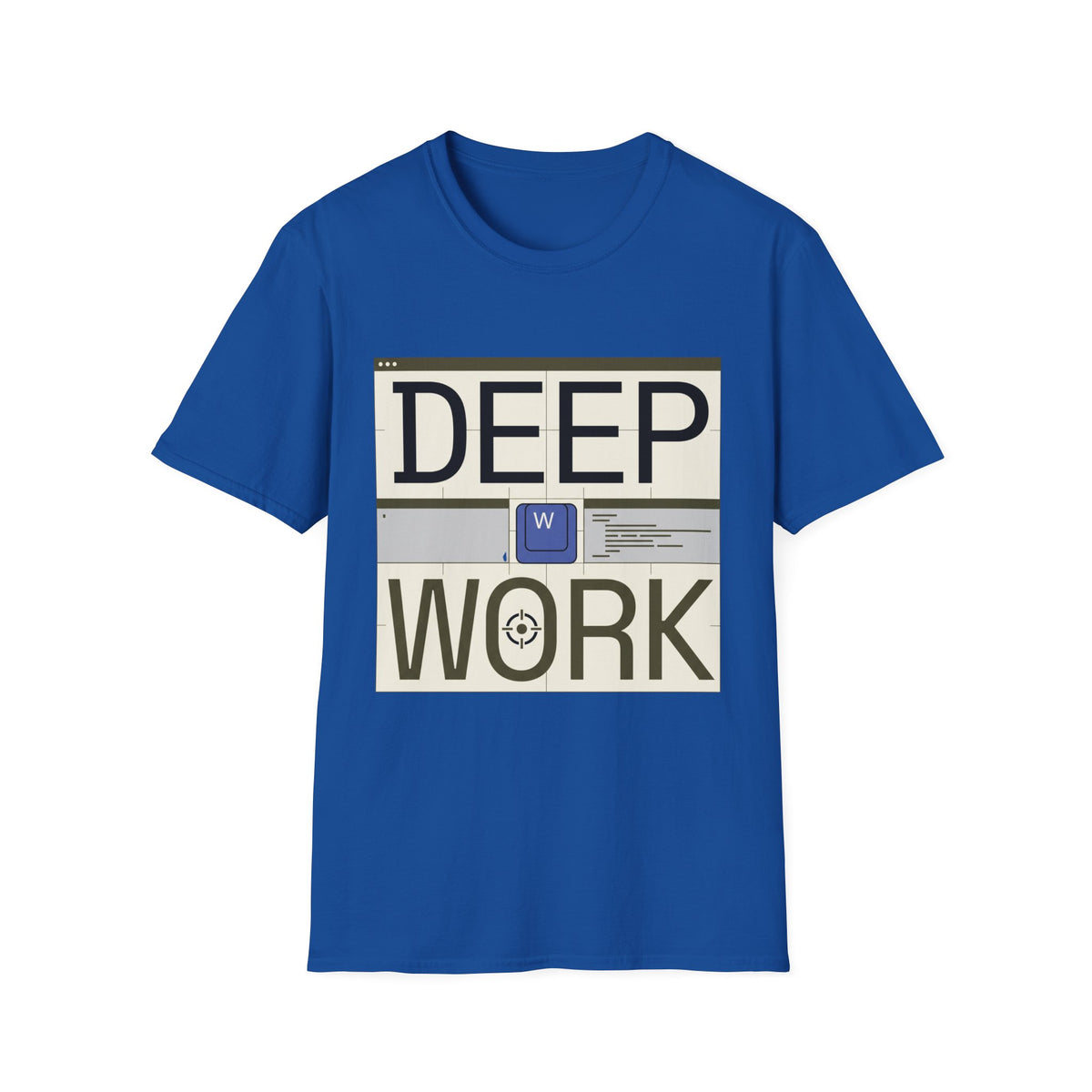 Deep work