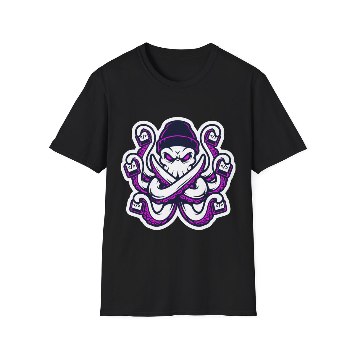 Octopus engineer