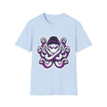 Octopus engineer