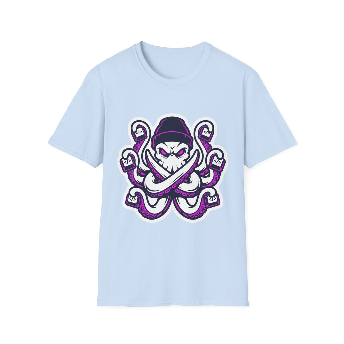 Octopus engineer