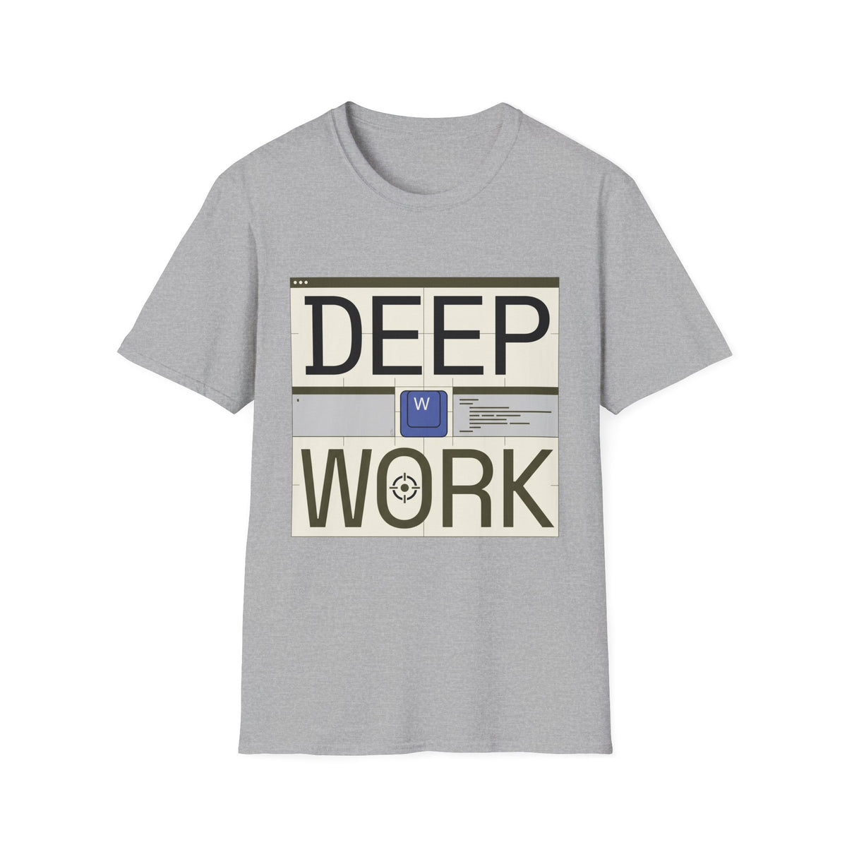 Deep work