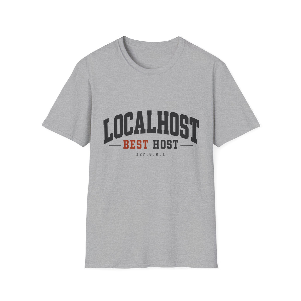 Best host - Localhost