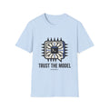 Trust the model