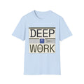 Deep work
