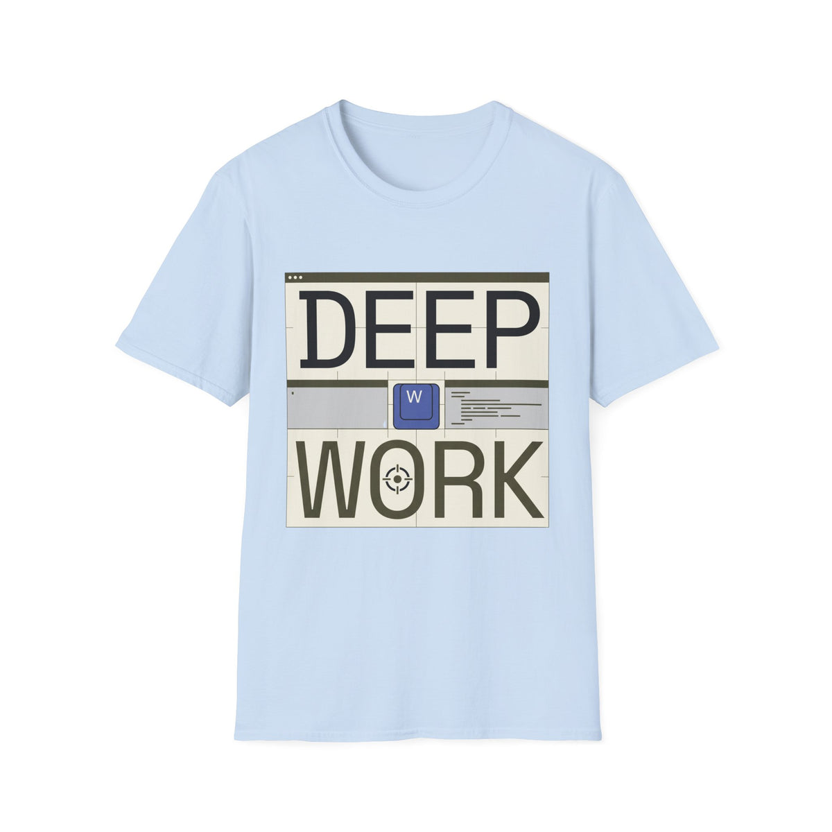 Deep work