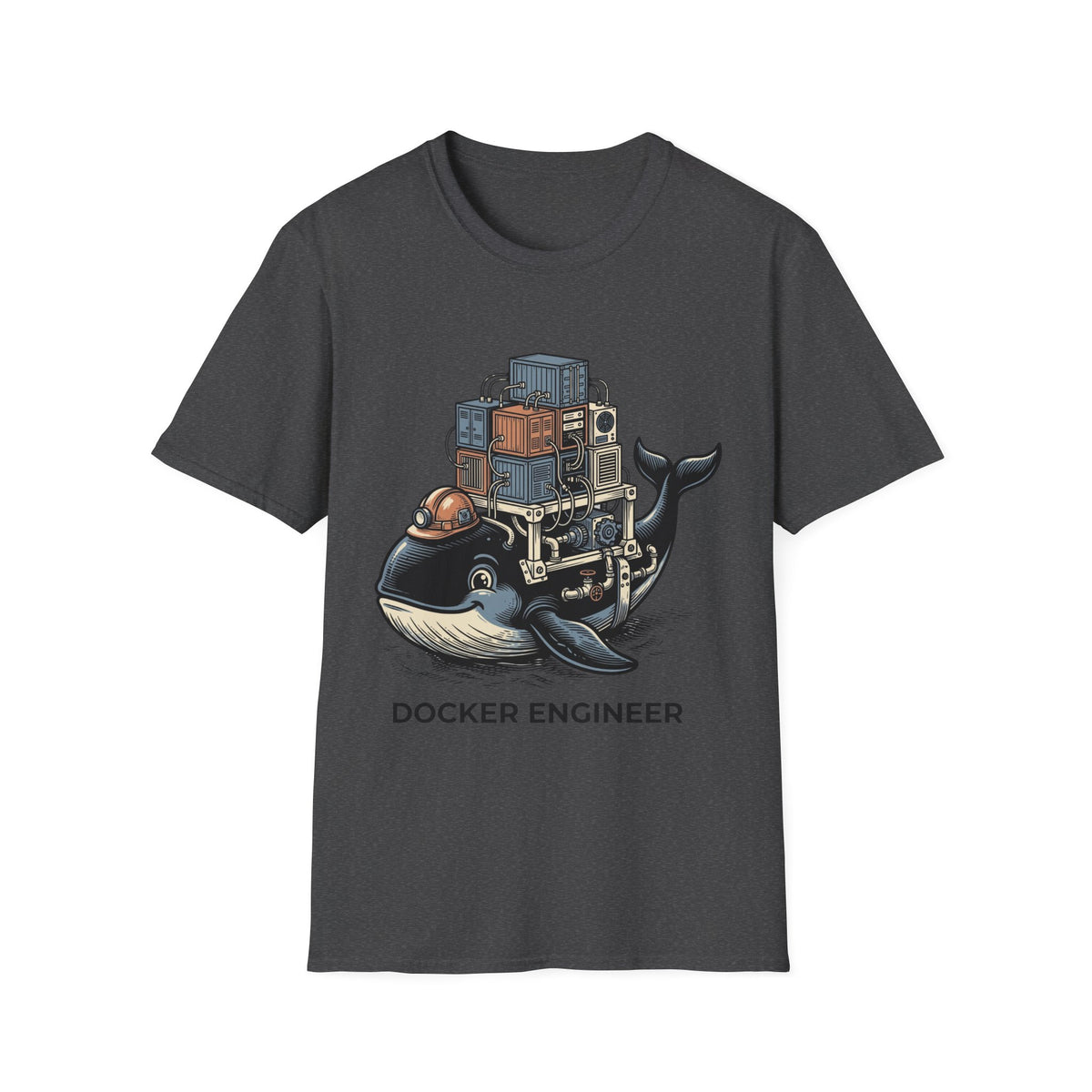 Docker engineer