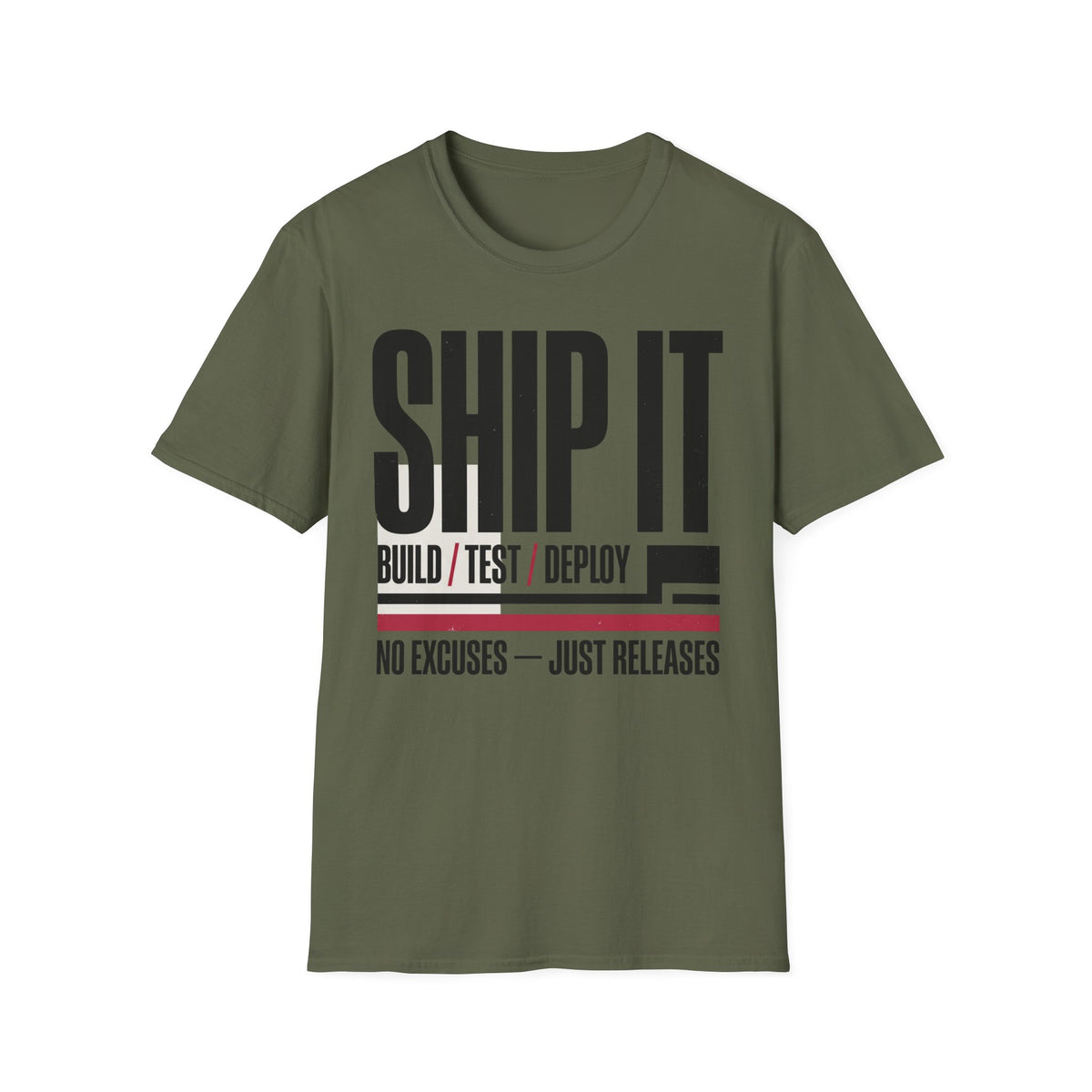 Ship it 3