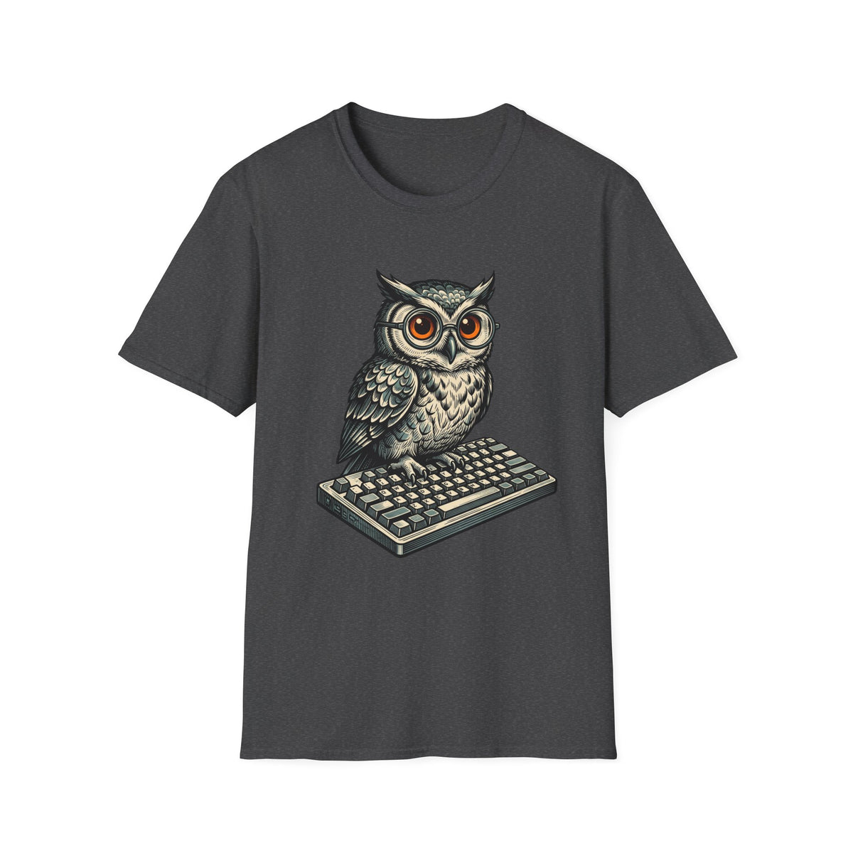 Night owl developer