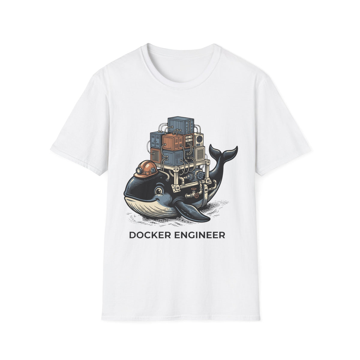 Docker engineer