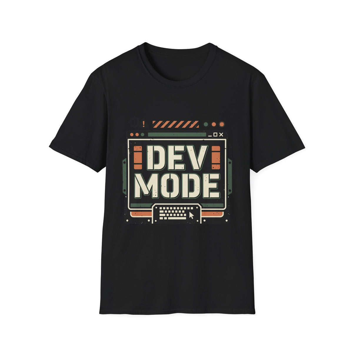 Dev mode