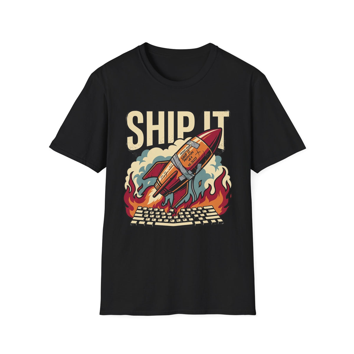 Ship it