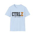 Ctrl Z my life