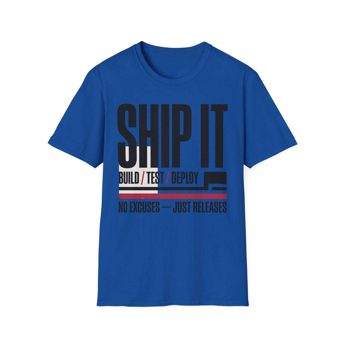 Ship it 3