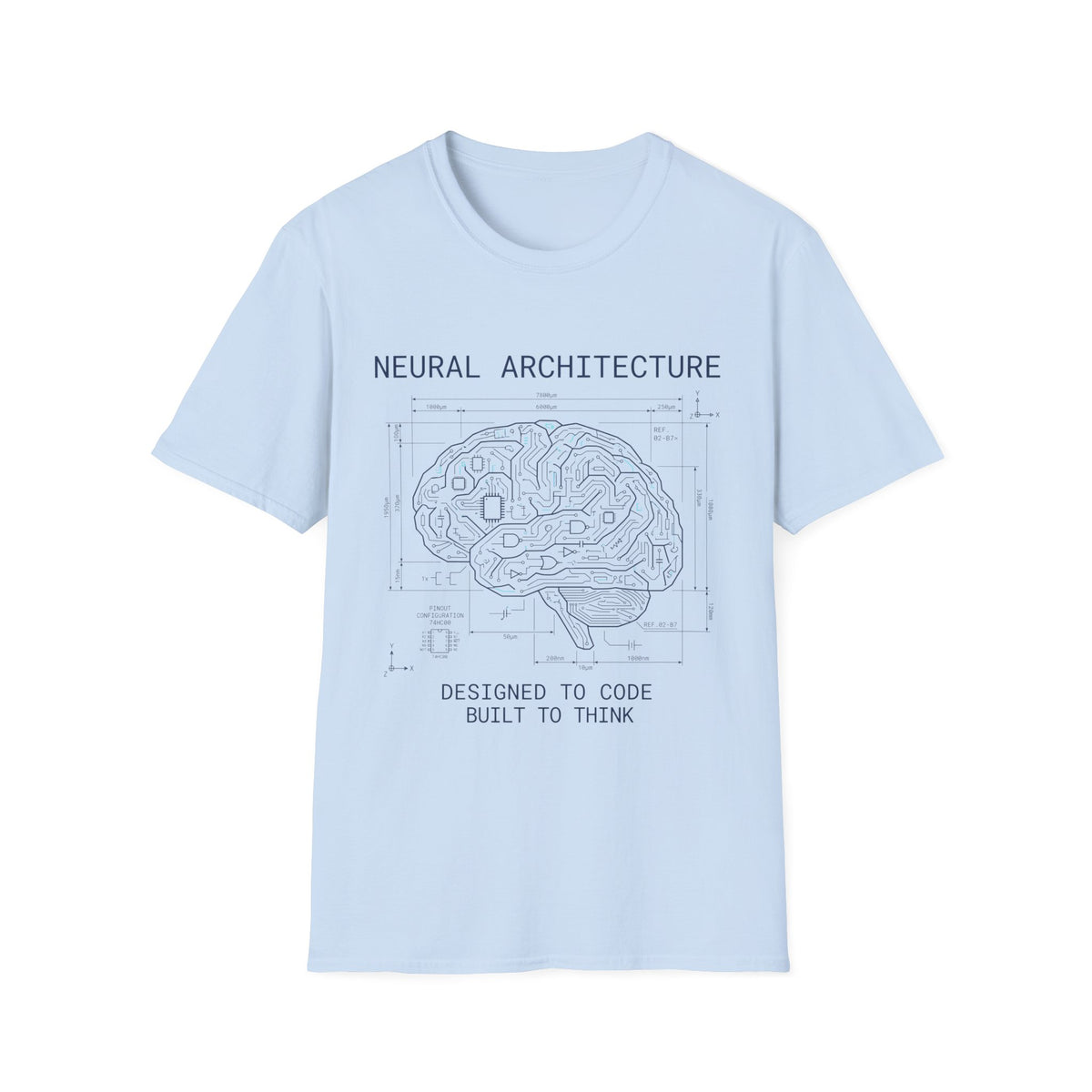 neural architecture