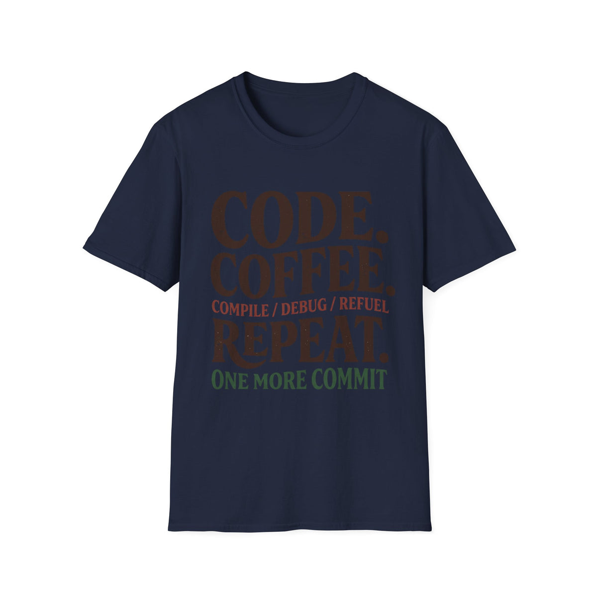 Code coffee repeat