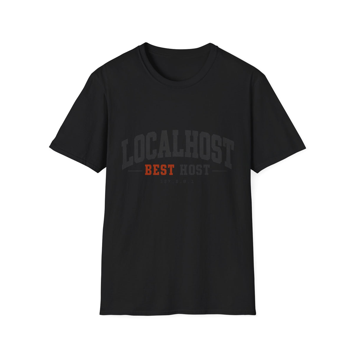 Best host - Localhost