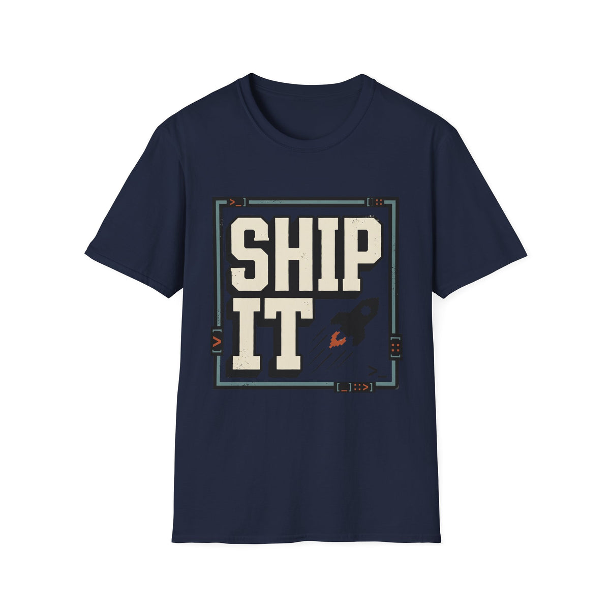 Ship it 2