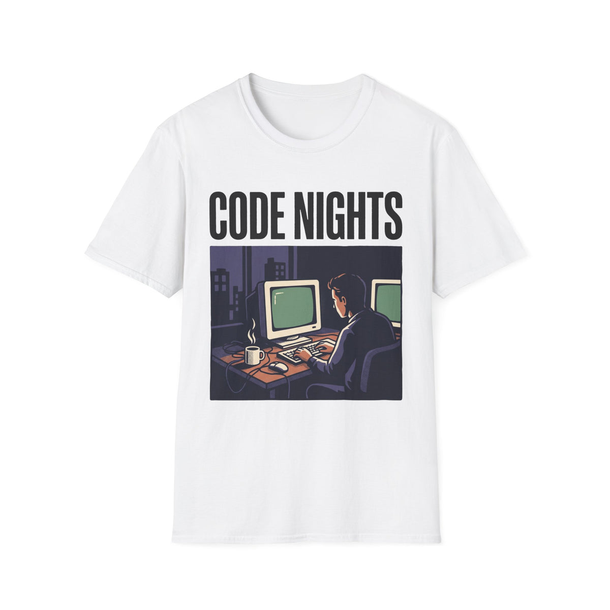 Code nights