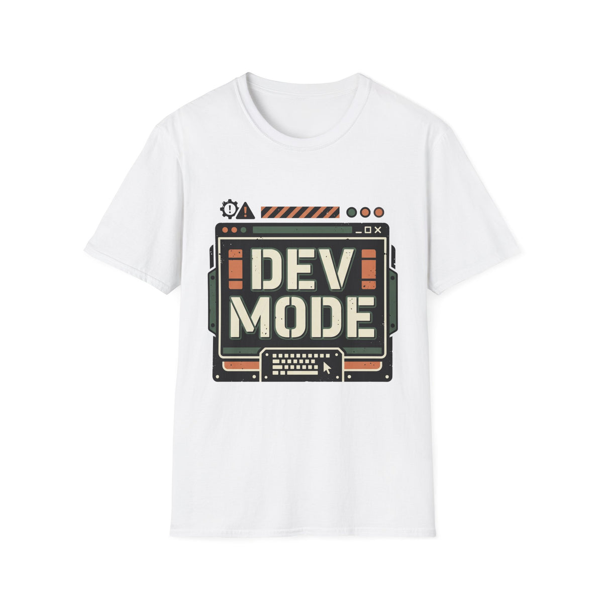 Dev mode