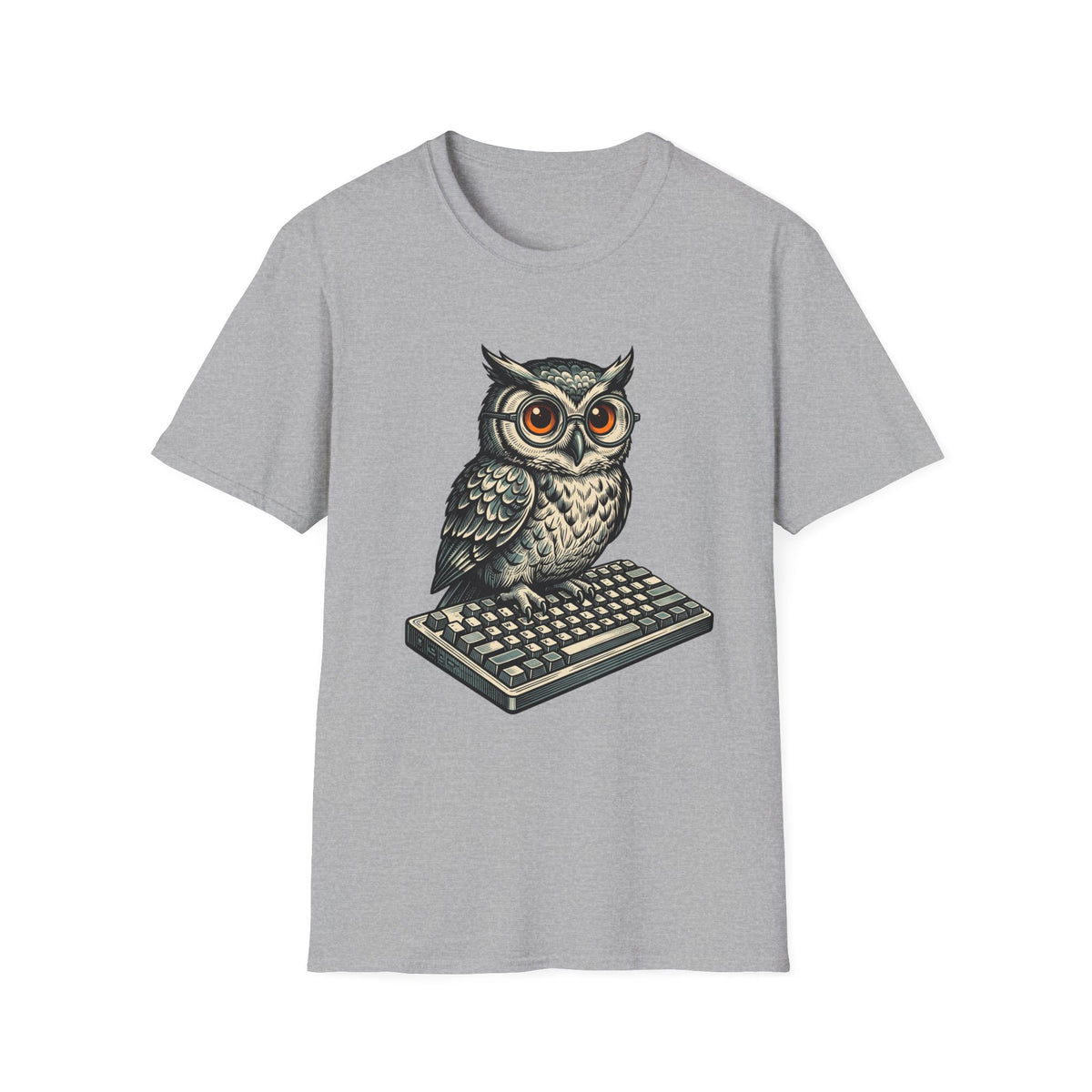 Night owl developer