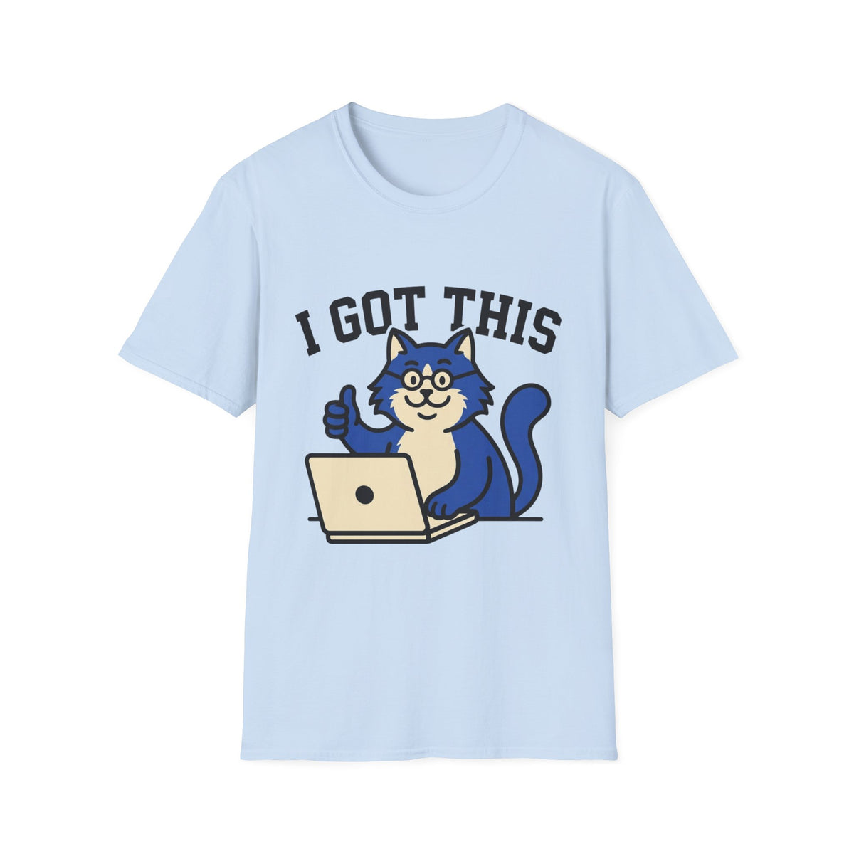 I got this