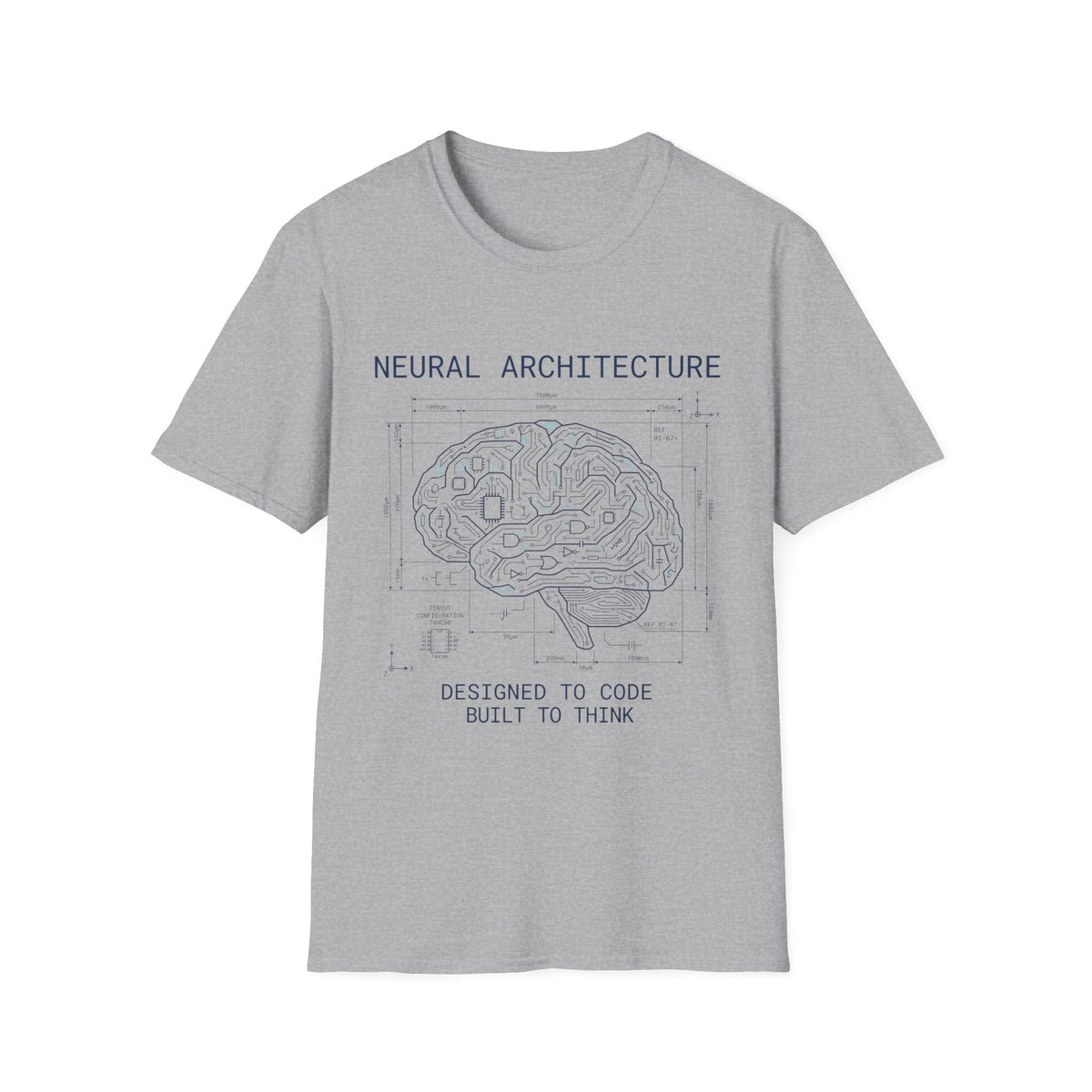 neural architecture