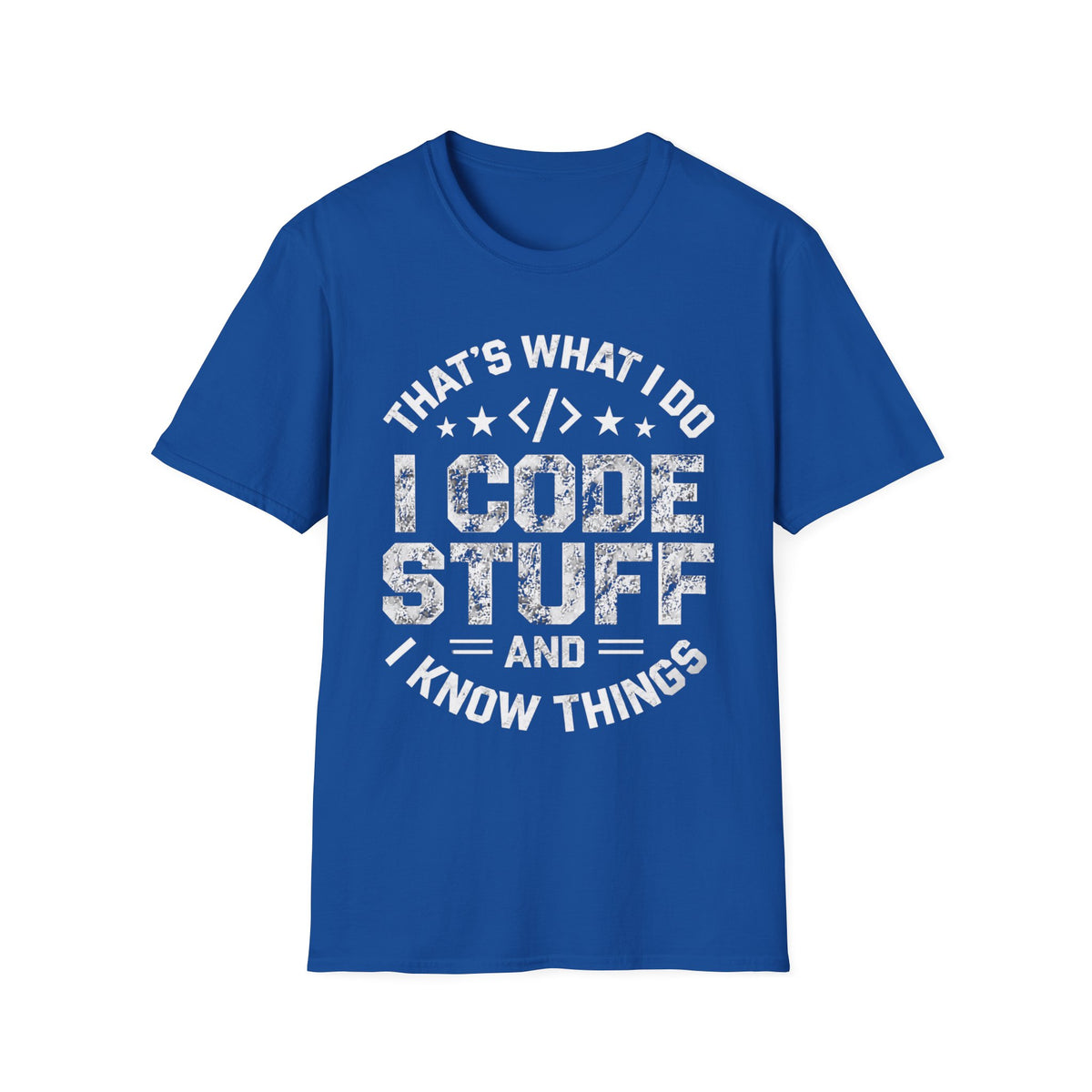 That's what I do T-Shirt
