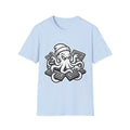 Octopus dev